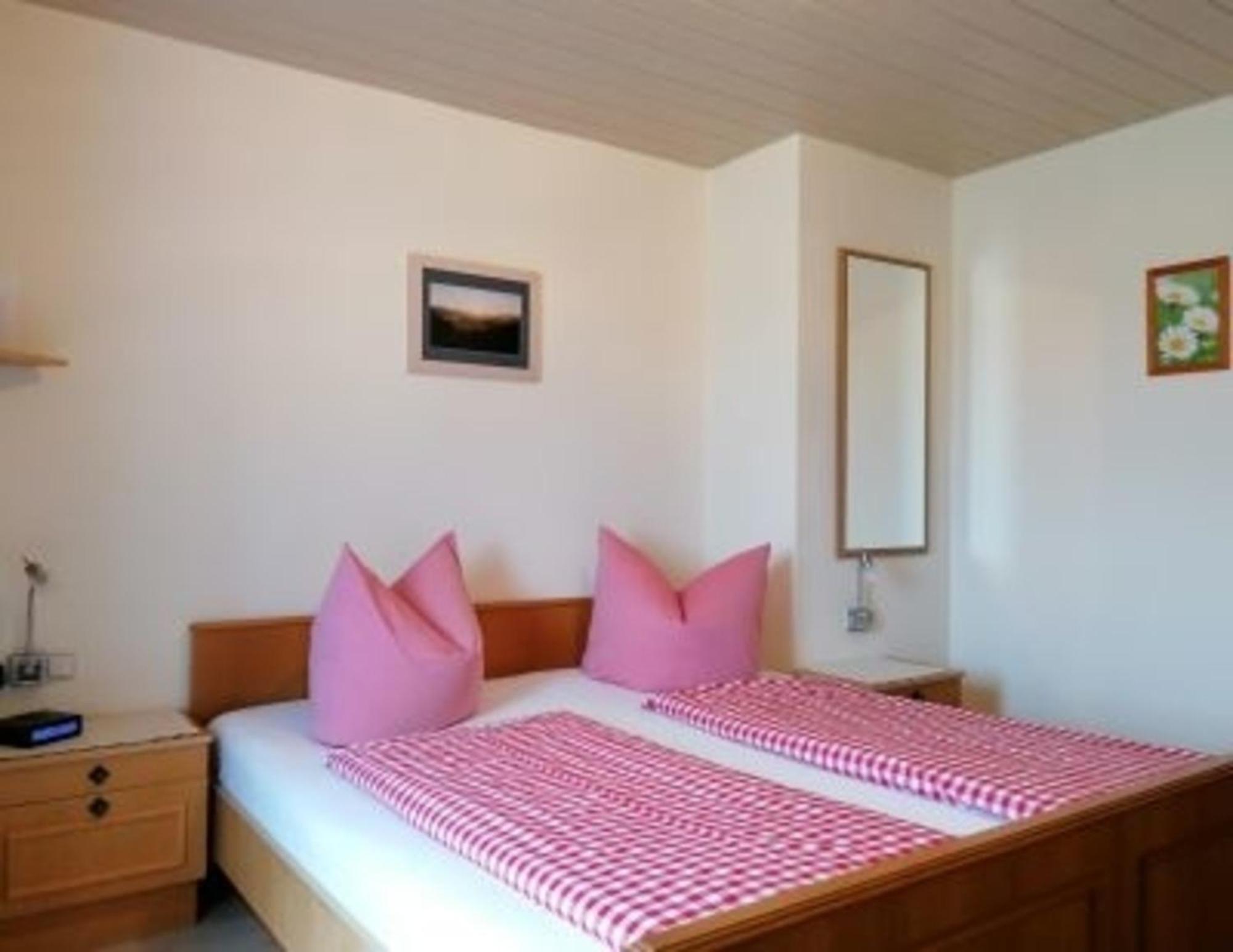 Ferienhof Hefele Zimmer Schwansee Mit Koenigscard 홈페라우 외부 사진