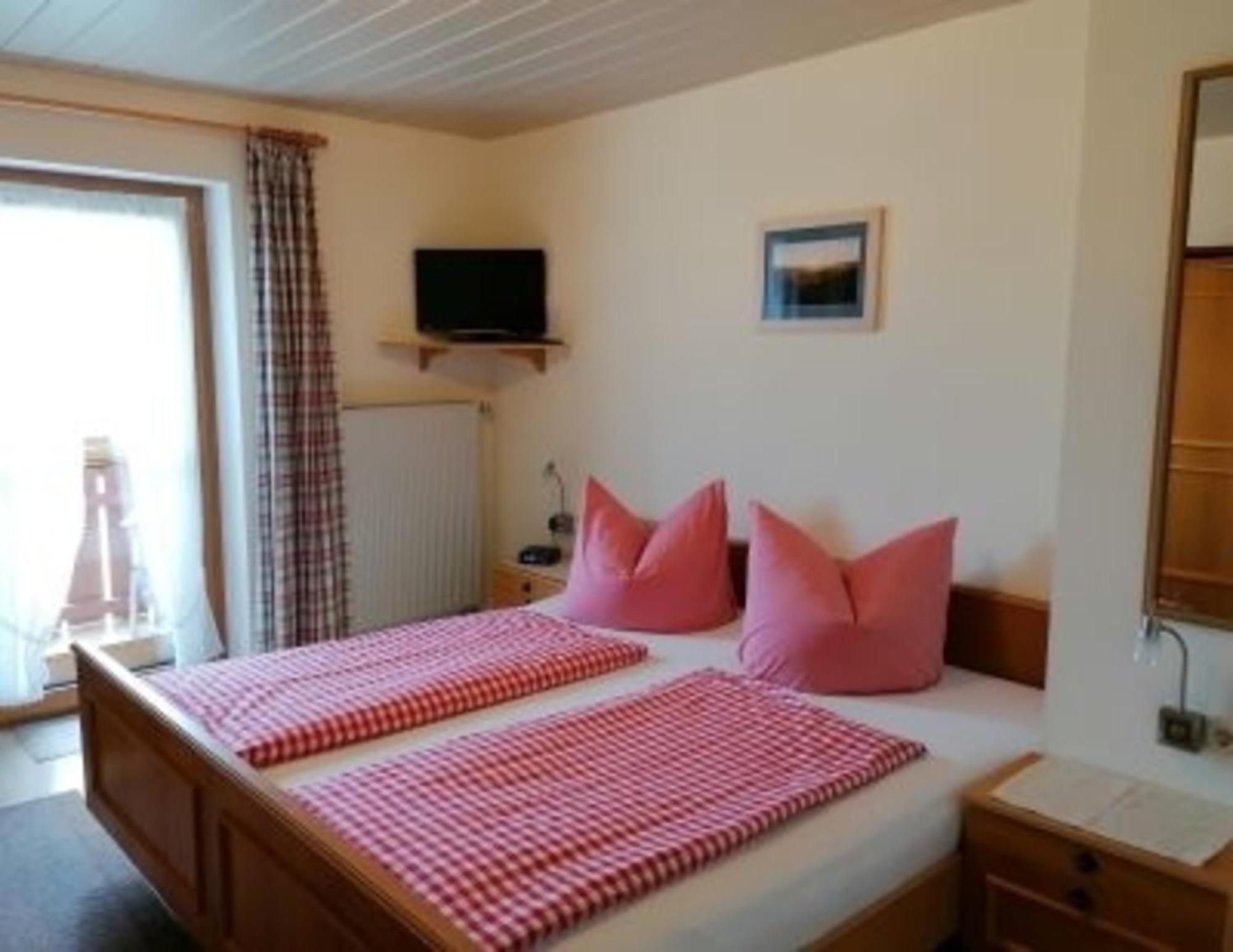 Ferienhof Hefele Zimmer Schwansee Mit Koenigscard 홈페라우 외부 사진