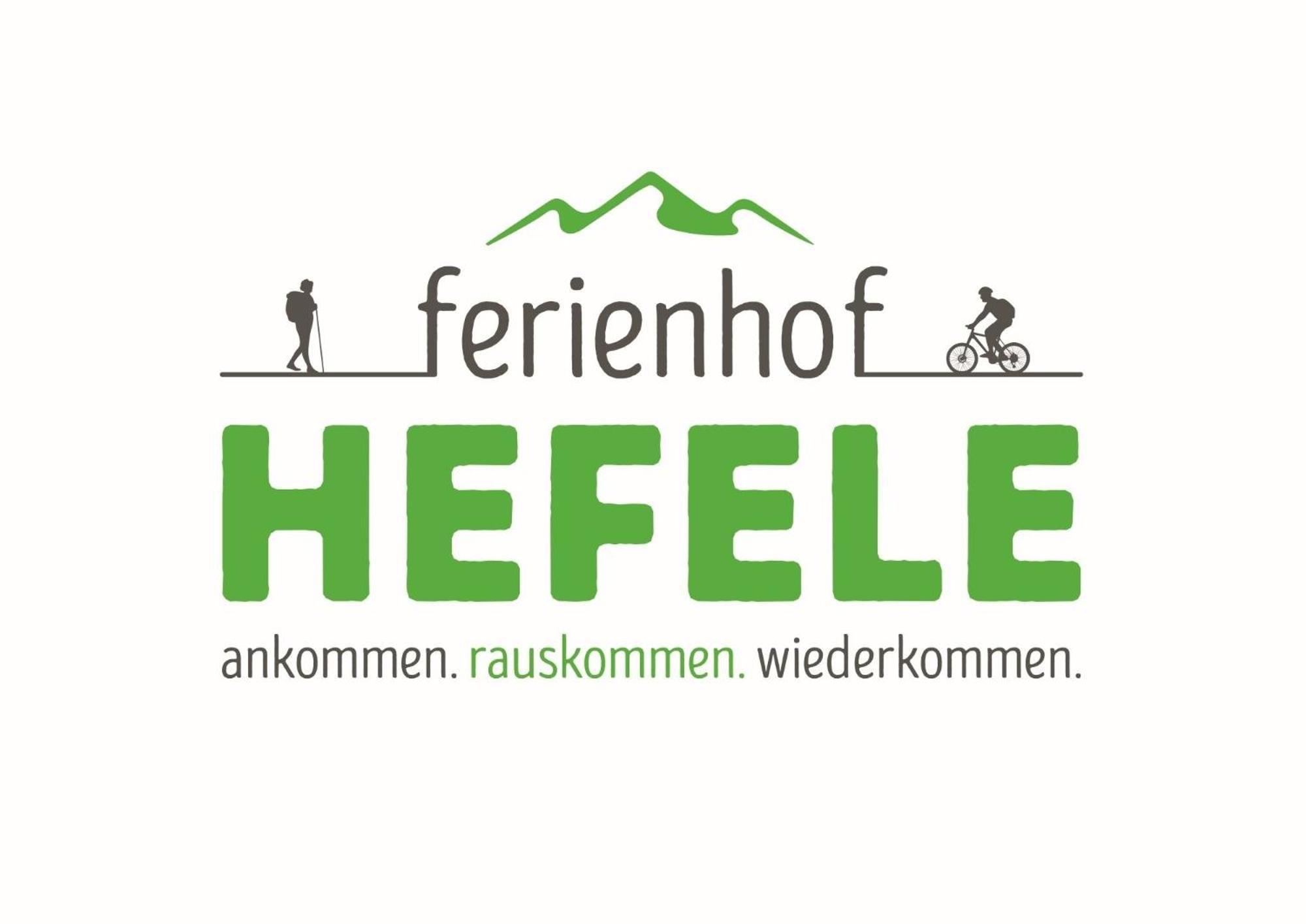 Ferienhof Hefele Zimmer Schwansee Mit Koenigscard 홈페라우 외부 사진