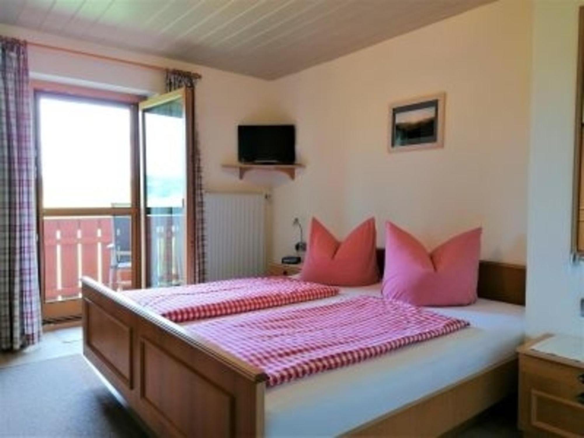 Ferienhof Hefele Zimmer Schwansee Mit Koenigscard 홈페라우 외부 사진